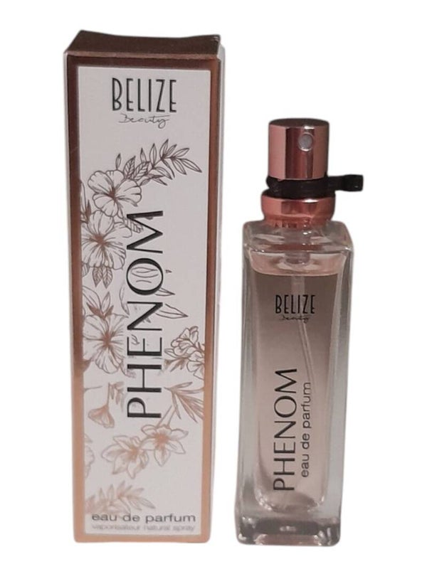 Belize Beauty Phenom Eau de Parfum Damesparfum 15 ml
