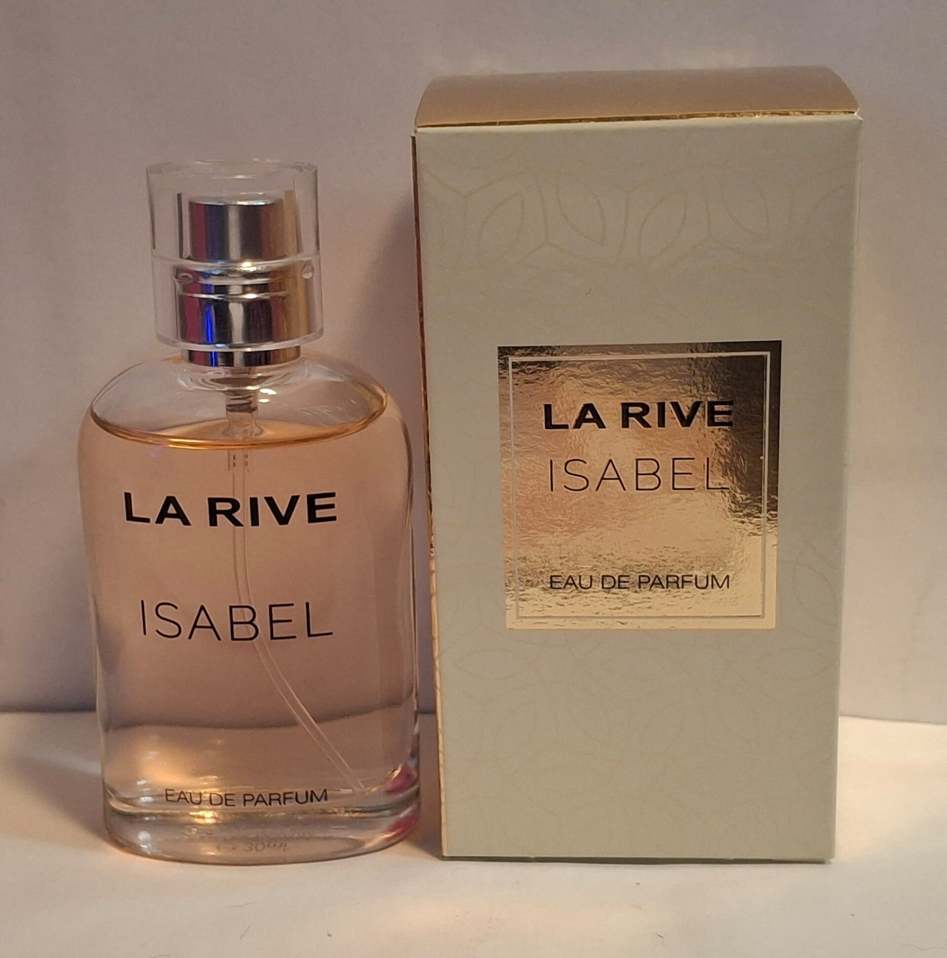 La Rive Isabel (Madame Isabelle) Eau de parfum For Woman 30 ml