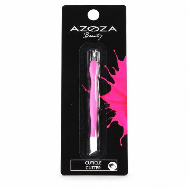 Azoza Beauty Nagelriemtool Roze