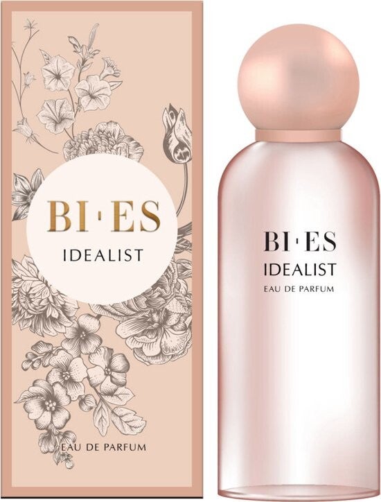 Bi-Es Idealist Eau de Parfum 100 ml