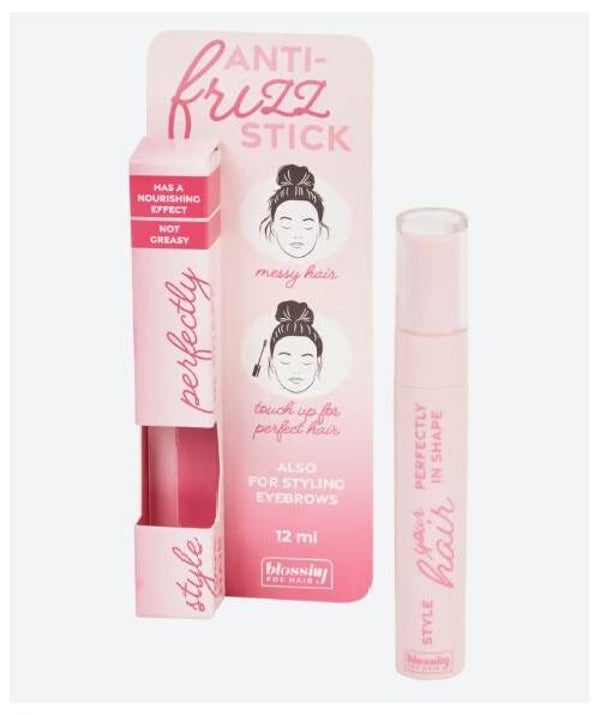Blossity Anti-Pluis Haarstick 12ml