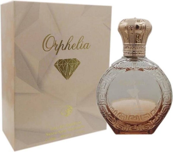 Blue Dreams Orphelia Eau de Parfum Dames 100 ml