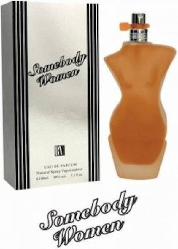 Blue Dreams Somebody Woman Eau de Parfum 100 ml