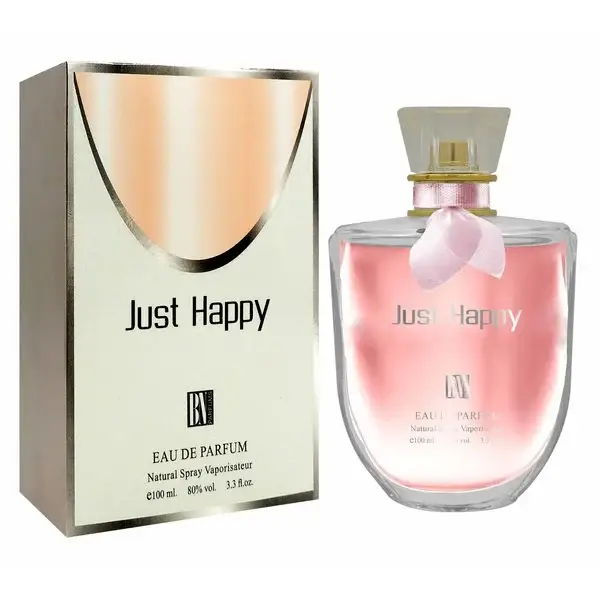 BN Just Happy Eau de Parfum For Women 100 ml