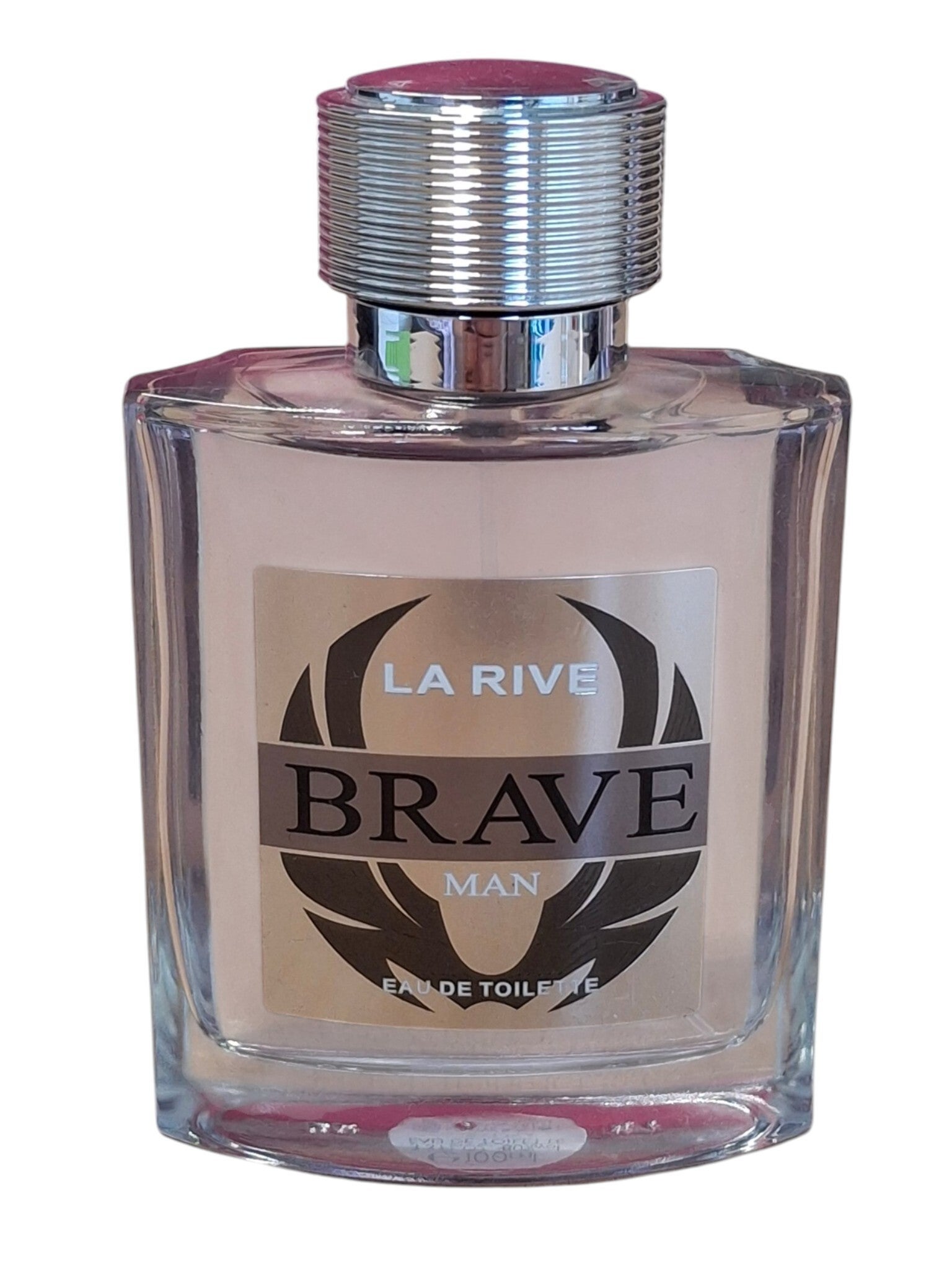 La Rive Brave Man Eau de Toilette Parfum voor Heren 100 ml - Tweede Kans