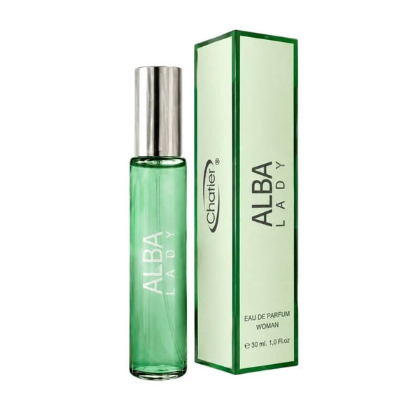 Chatler Alba Lady Eau de Parfum voor Dames 30 ml