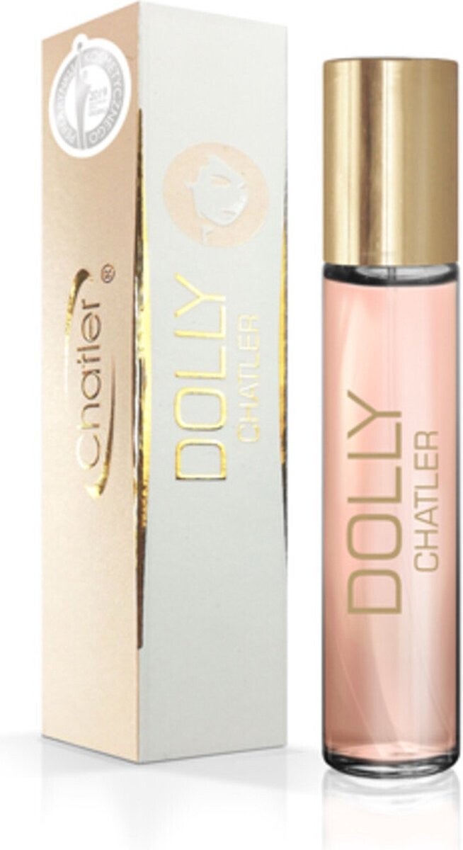 Chatler Dolly Eau de Parfum for women 30 ml
