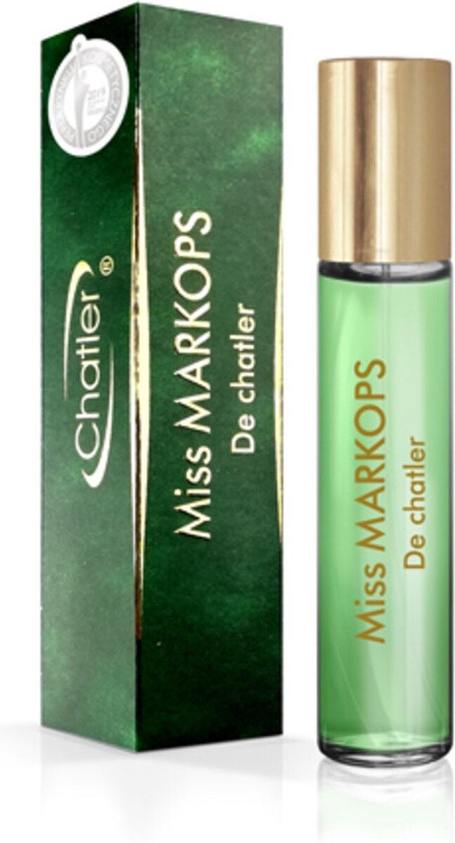 Chatler Miss Markops Eau de Parfum for women 30 ml