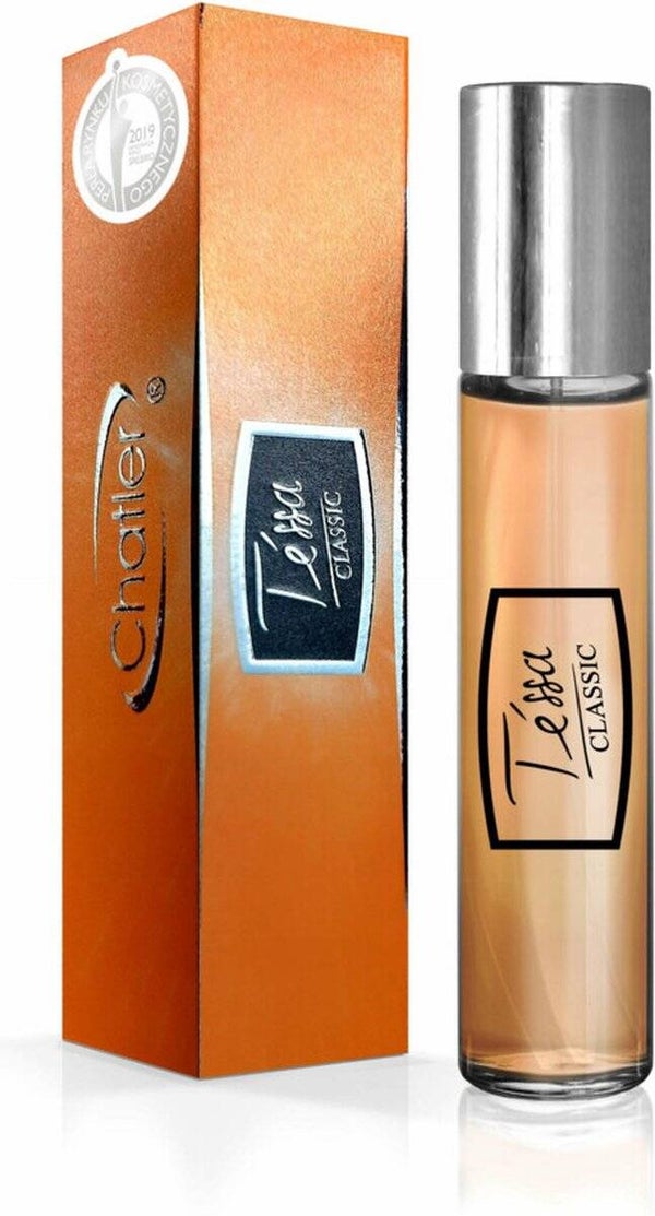 Chatler Tessa Classic Eau de Parfum for women 30 ml