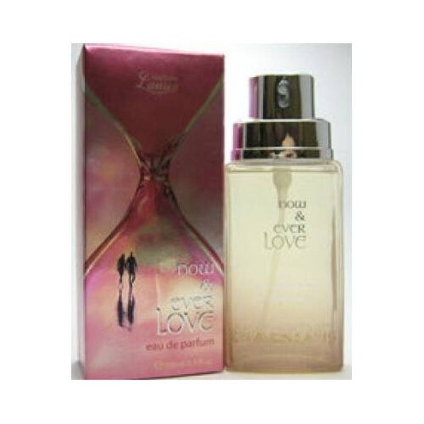 Creation Lamis Now & Ever Love Eau de Parfum for women 100ml