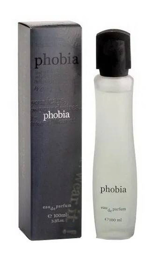 Creation Lamis Phobia Eau de Parfum For Women 100ml