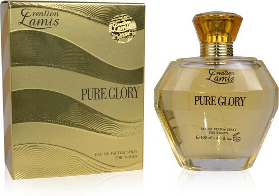 Creation Lamis Pure Glory Eau de Parfum 100ml