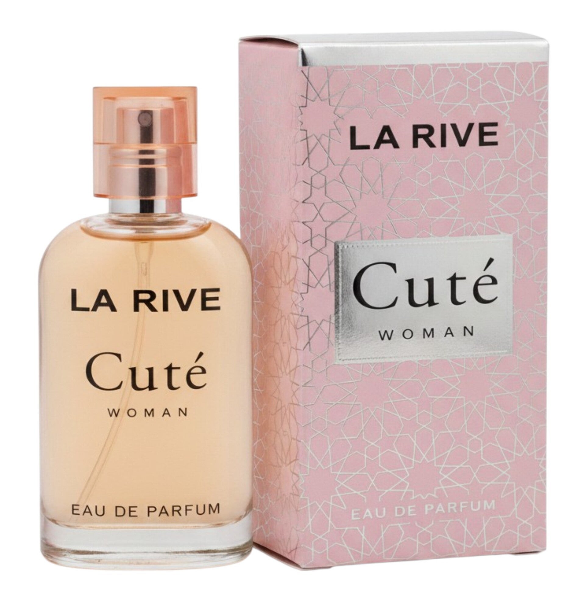 La Rive Cuté Eau de Parfum For Woman 30 ml