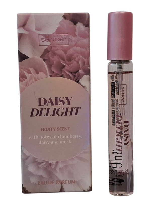 Sence Daisy Delight Eau de Parfum voor Dames 15 ml