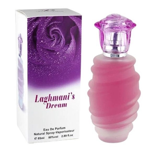 Fine Perfumery Laghmani's Dream Eau de Parfum voor Dames 85 ml