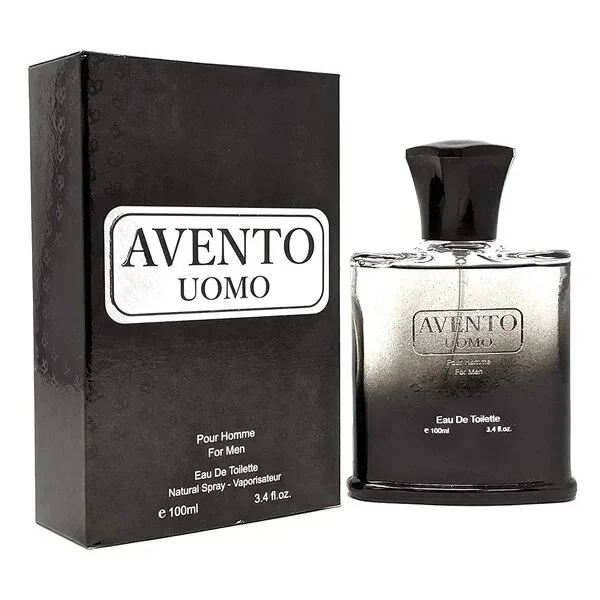 FC Avento Uomo For Men Eau de Parfum 100ml