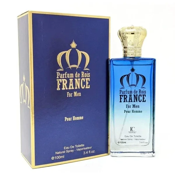 FC Parfum de Rois France For Men Eau de Parfum 100ml