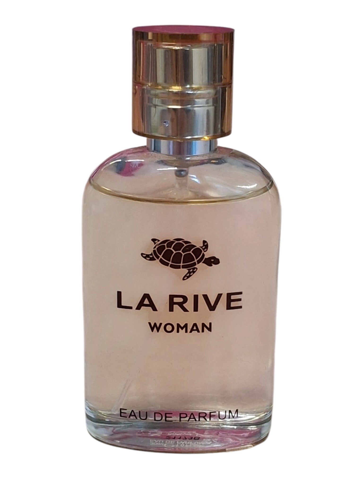 La Rive for Woman Eau de Parfum voor Dames 30 ml - Tweede Kans