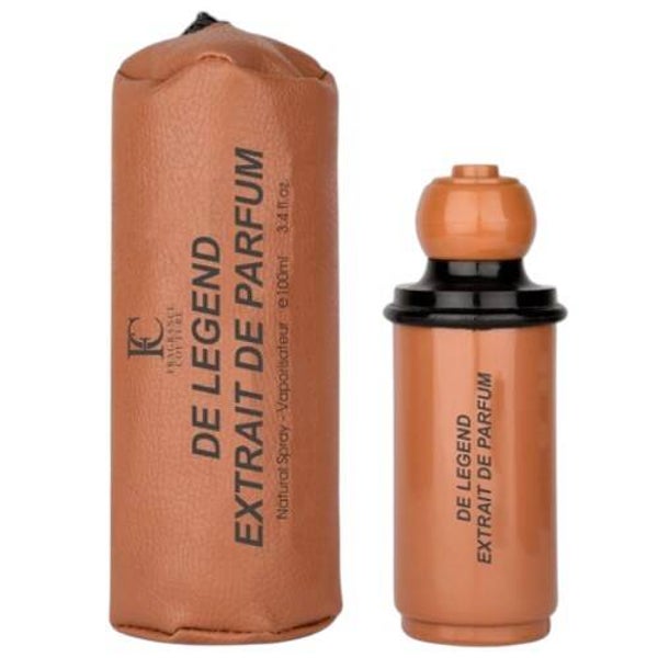 Fragrance Couture De Legend Extrait For Men Eau de Parfum voor heren 100 ml