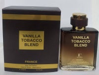 fragrance couture vanilla tobacco blend Eau de Parfum for Men a scent that not only enriches your presence but also creates a magnetic atmosphere Fragrance Couture - Vanilla Tobacco