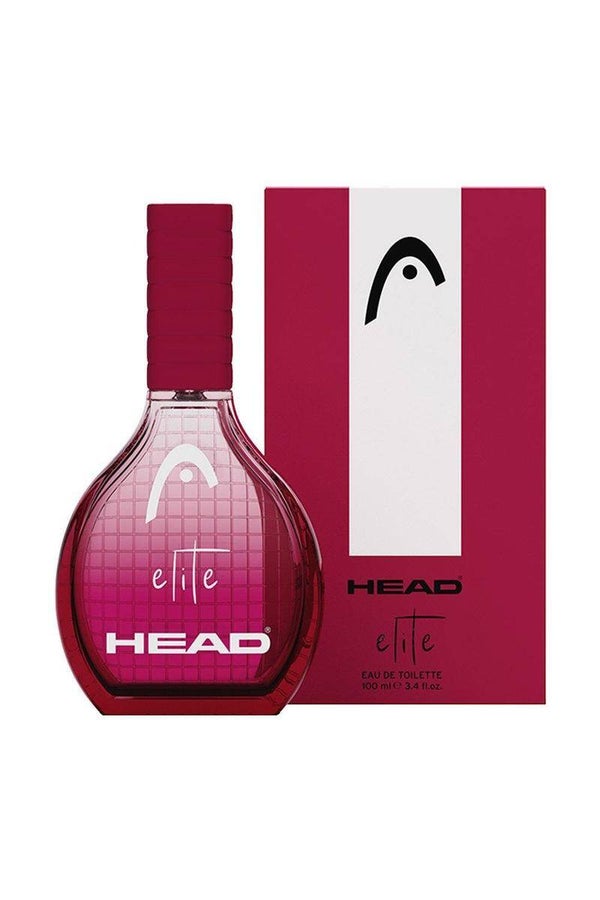 HEAD Elite Dames Parfum Eau de Toilette 100 ml