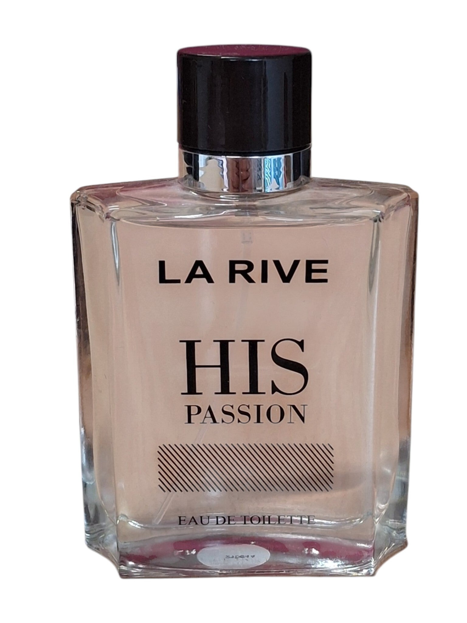 La Rive His Passion Eau de Toilette Parfum voor Heren 100 ml - Tweede Kans