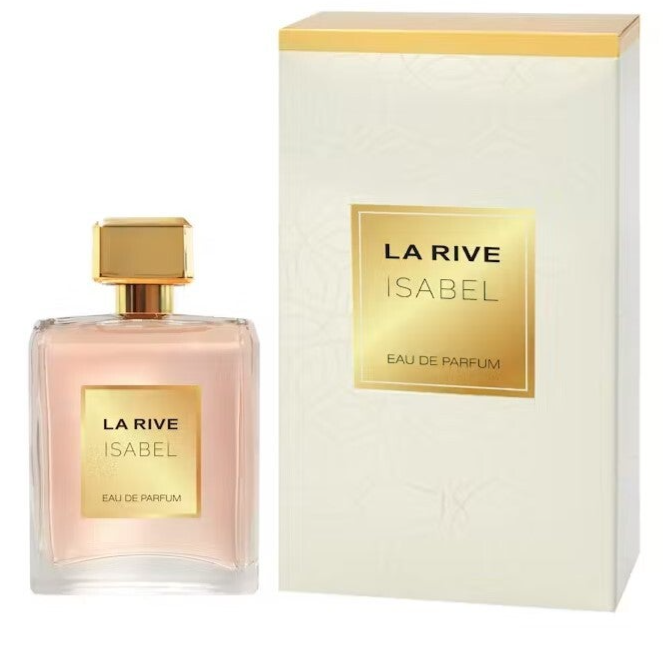 La Rive Isabel Eau de Parfum Dames Parfum 90 ml