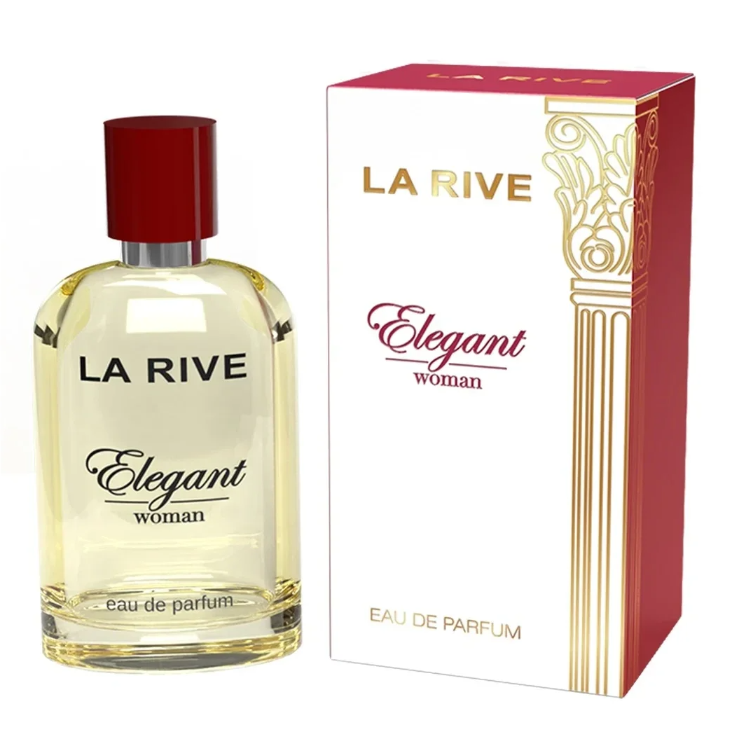 La Rive Elegant Woman Eau de parfum For Woman 30ml