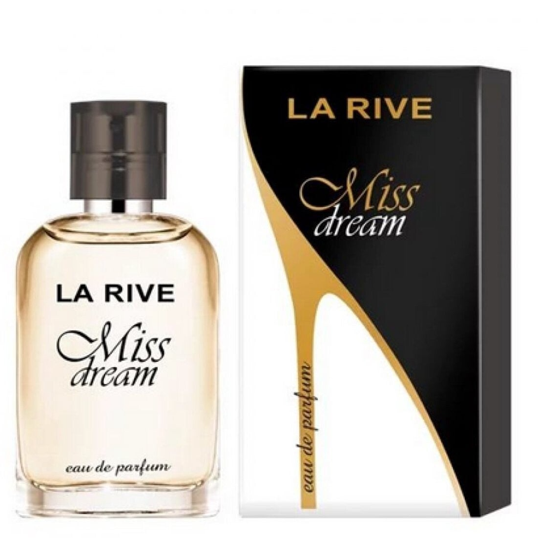 La Rive Miss Dream Eau de Parfum For Woman 30 ml
