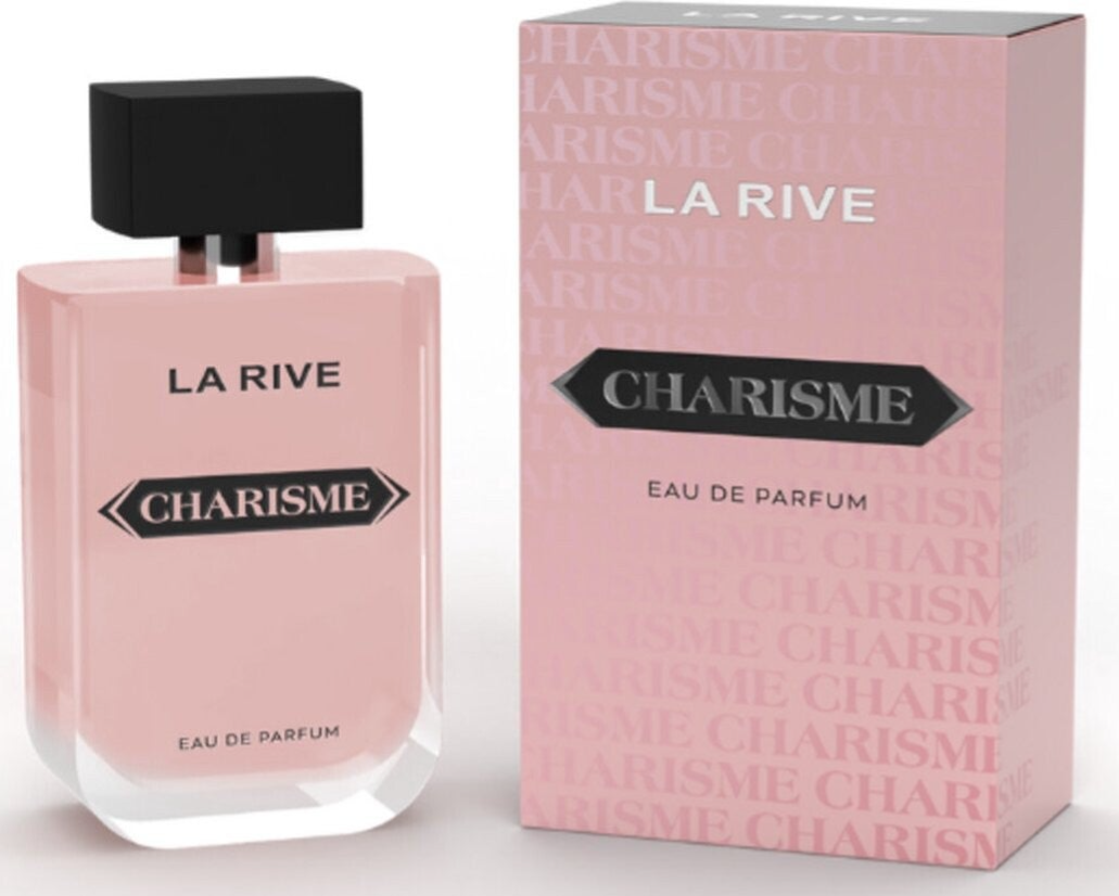 La Rive Charisme Eau de Parfum Dames Parfum 90 ml