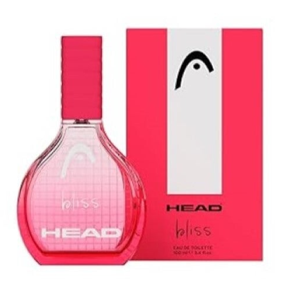 HEAD Bliss Dames Parfum Eau de Toilette 100 ml