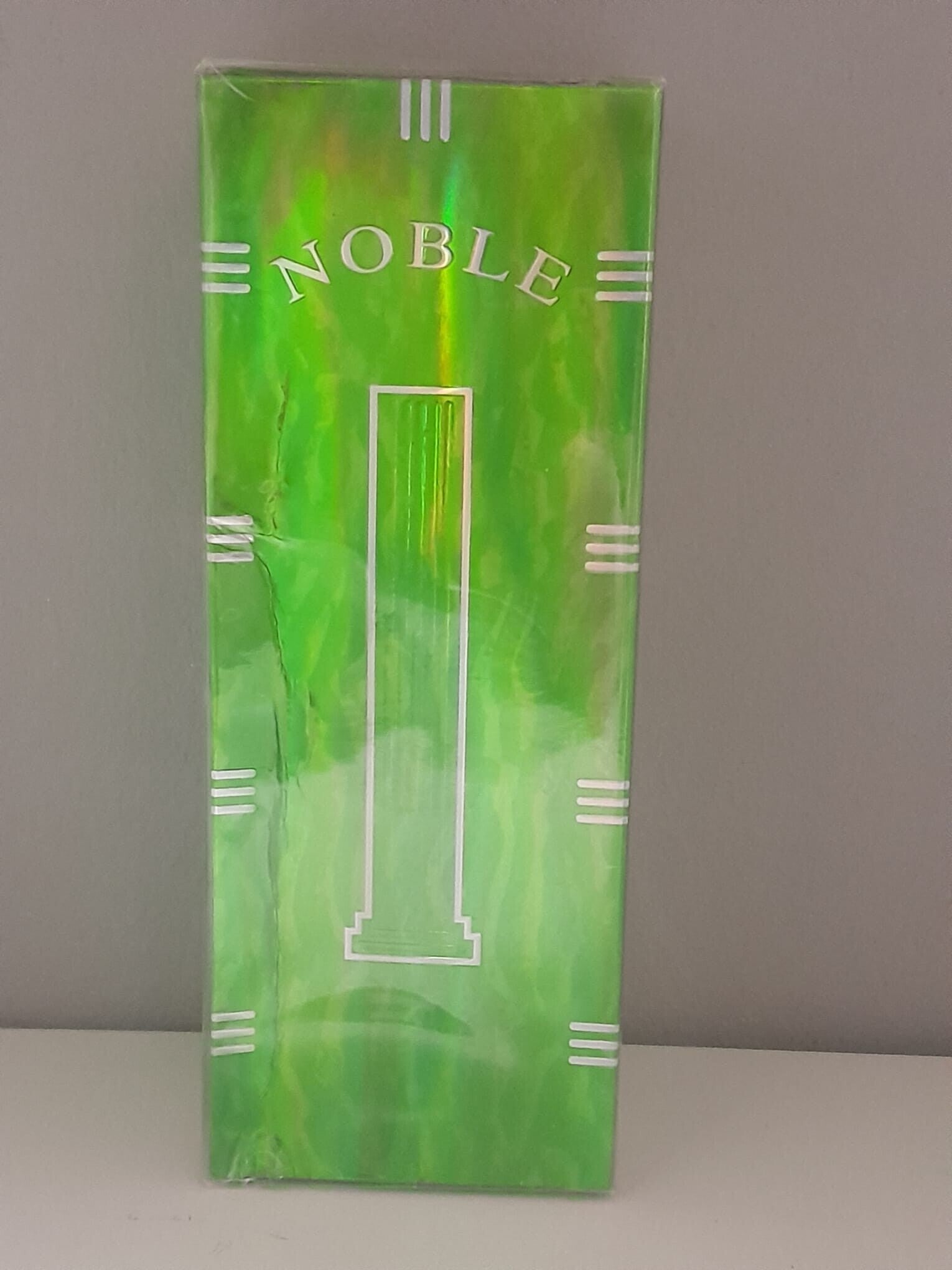 Close 2 Noble eau de parfum for women 100ml