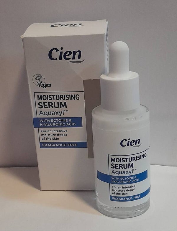 Cien Pure Glow Moisturising Serum 30ml