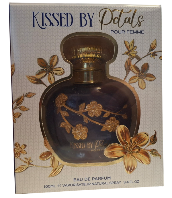 Marc Dion eau de parfum Kissed By Petals Pour Femme 100 ml