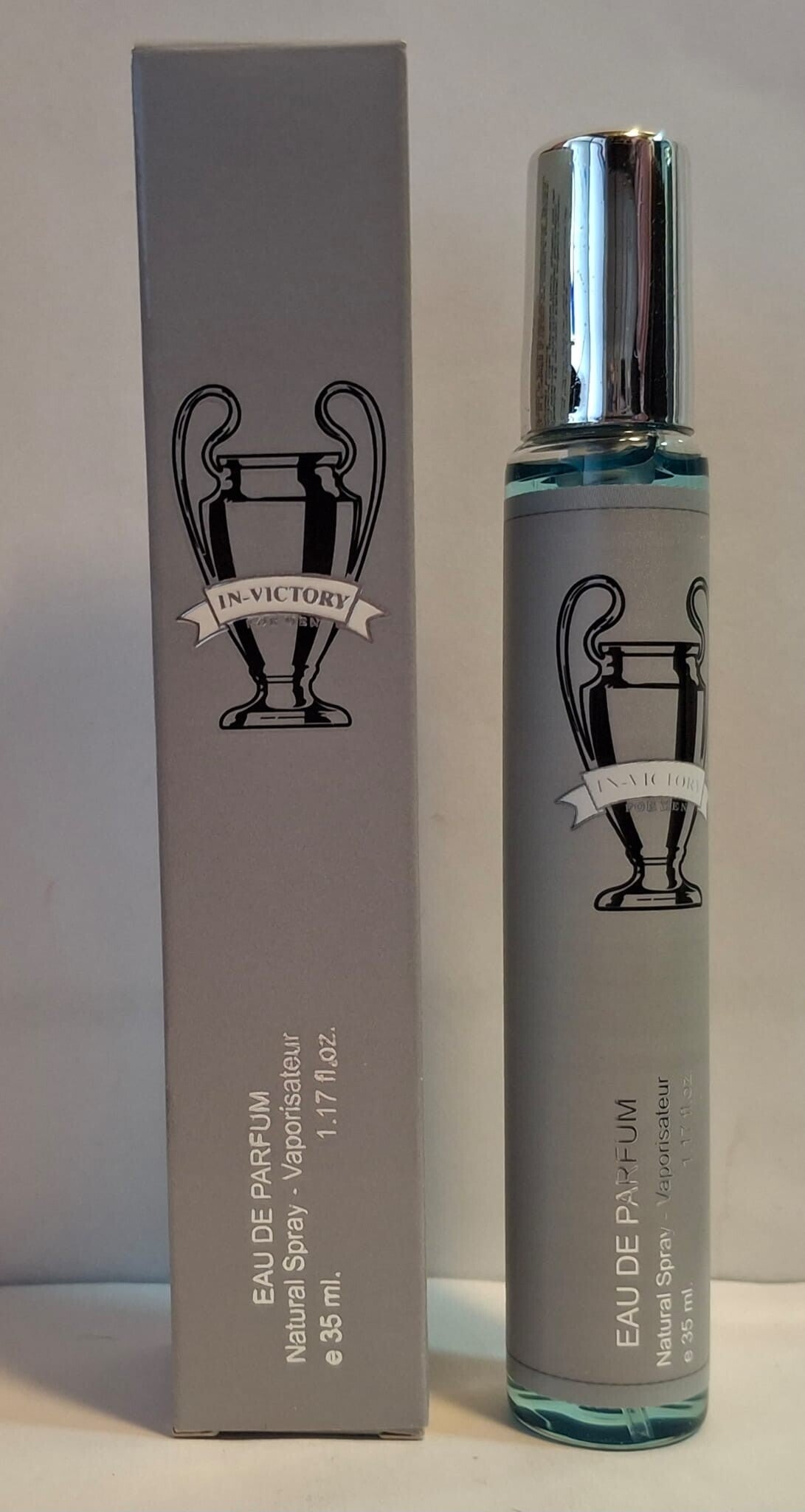 FC In-Victory for men eau de parfum 35 ml