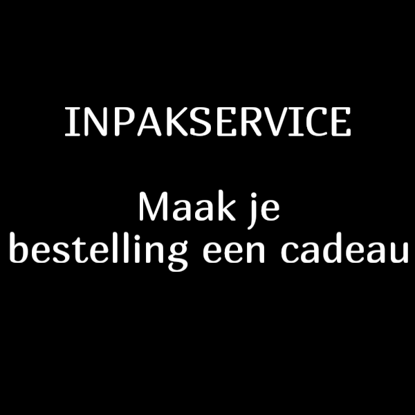 Inpakservice
