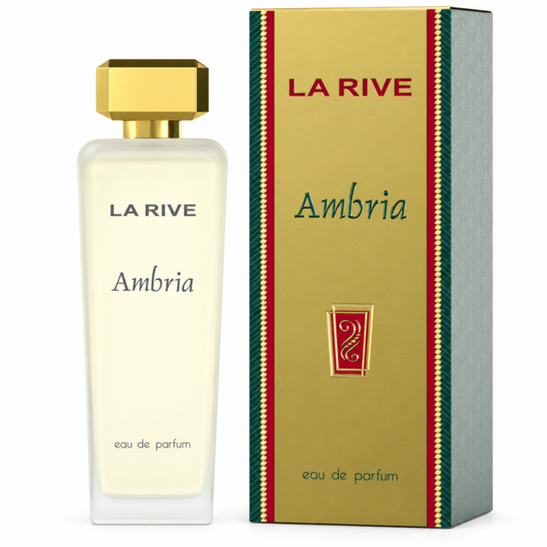 La Rive Ambria Eau de Parfum voor Dames 90 ml