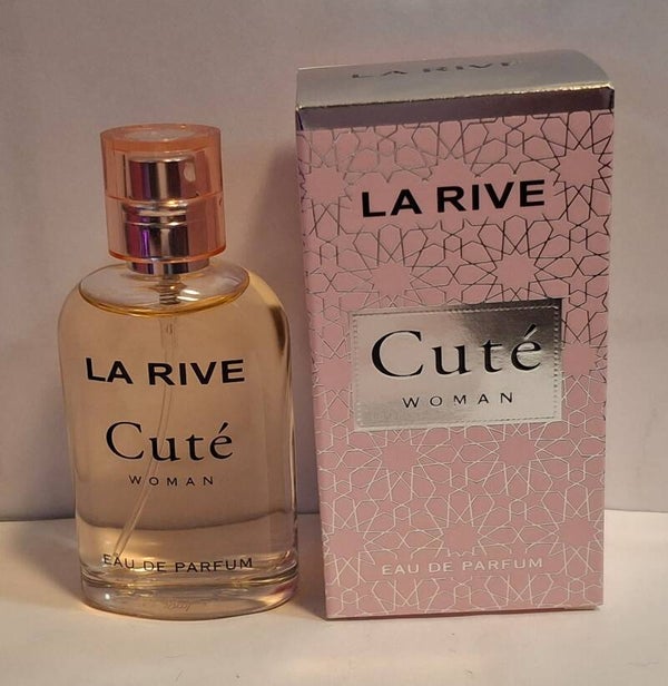 La Rive Cuté Eau de Parfum For Woman 30 ml