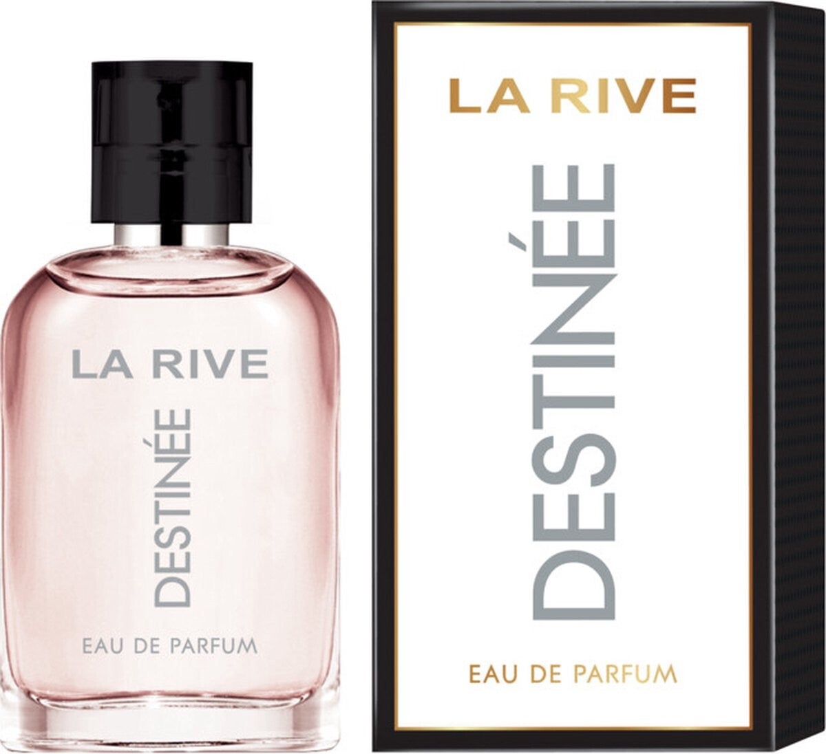 La Rive Destinée Eau de Parfum For Woman 30 ml