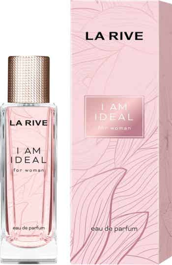 La Rive I Am Ideal Eau de Parfum For Woman 90 ml