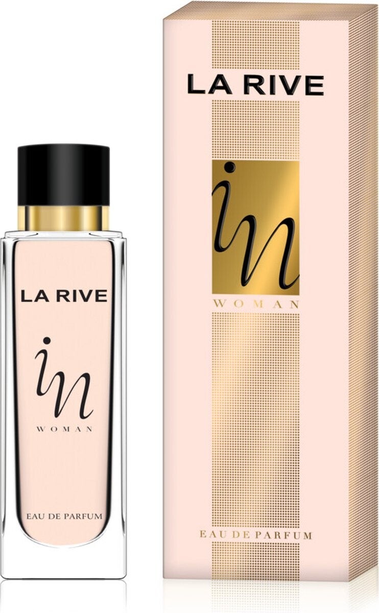 La Rive In Woman Eau de Parfum Dames Parfum 90 ml