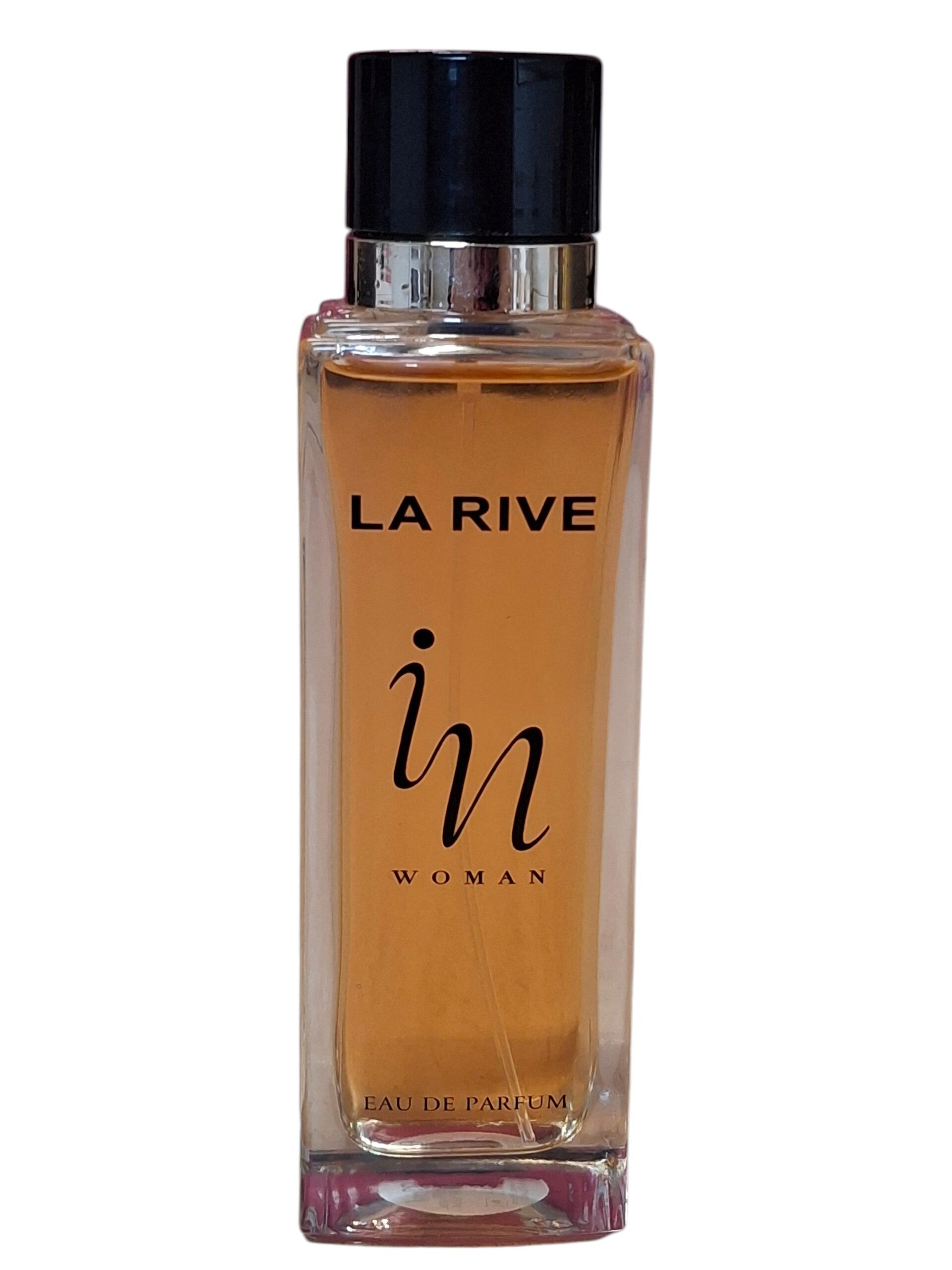 La Rive In Woman Eau de Parfum voor Dames 90 ml - Tweede Kans
