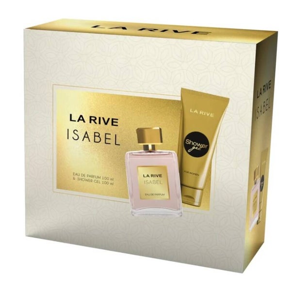 La Rive Isabel Giftset for woman Geschenkset 2-delig