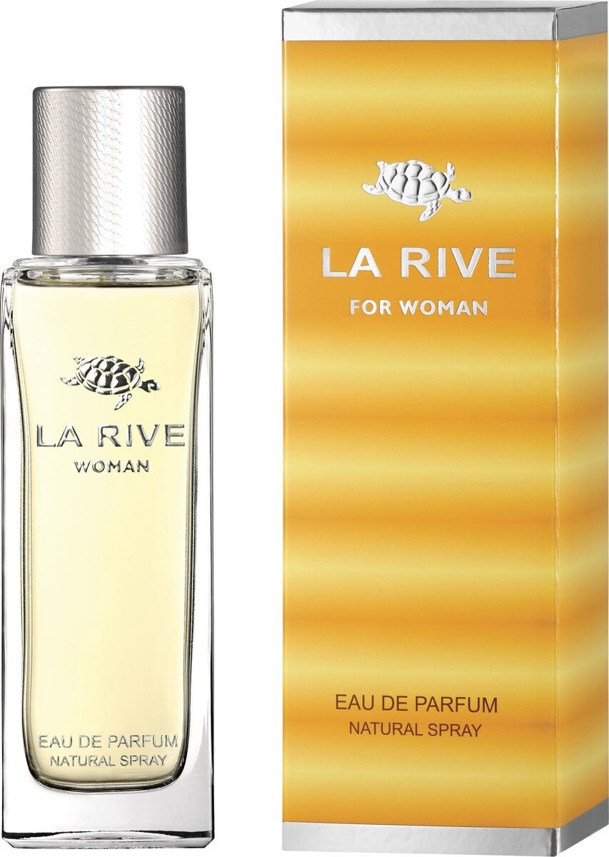 La Rive For Woman Eau de Parfum voor Dames 90 ml