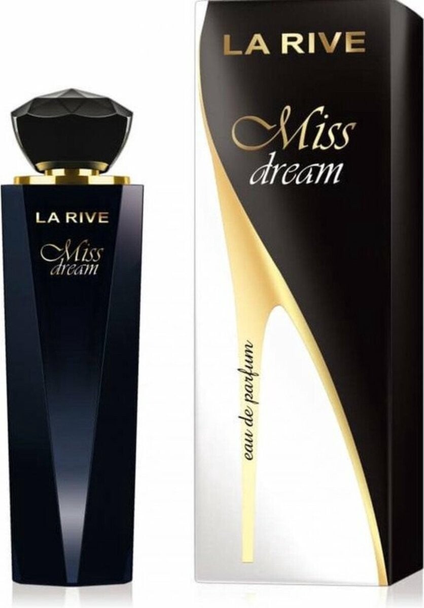La Rive Miss Dream Eau de Parfum For Woman 100 ml