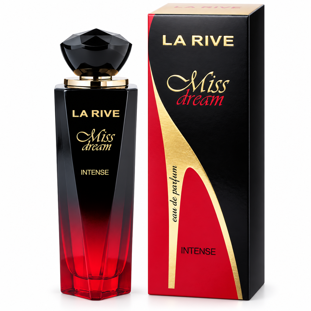 La Rive Miss Dream Intense Eau de Parfum voor Dames 100 ml