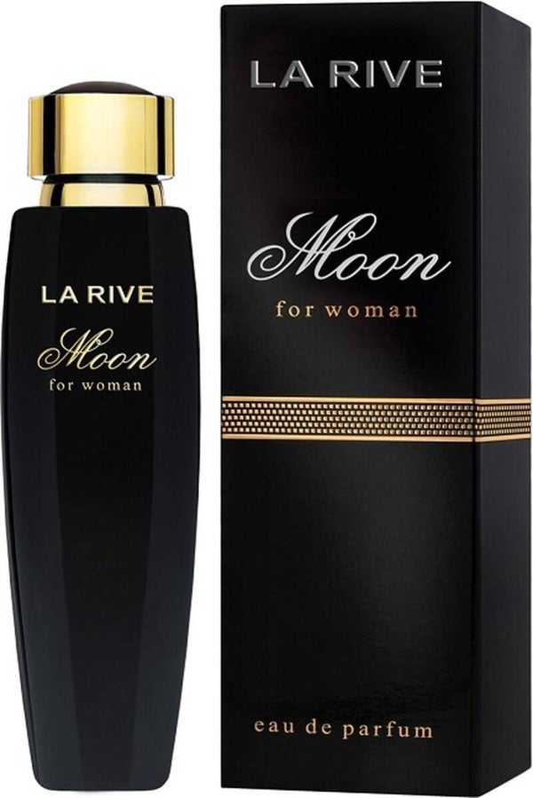 La Rive Moon Eau de parfum For Woman 75 ml
