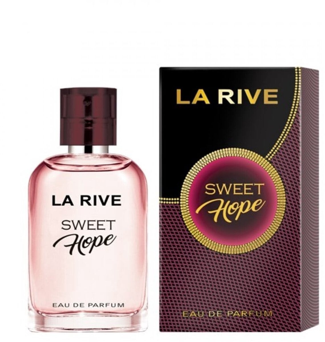La Rive Sweet Hope Eau de Parfum Dames Parfum 30 ml