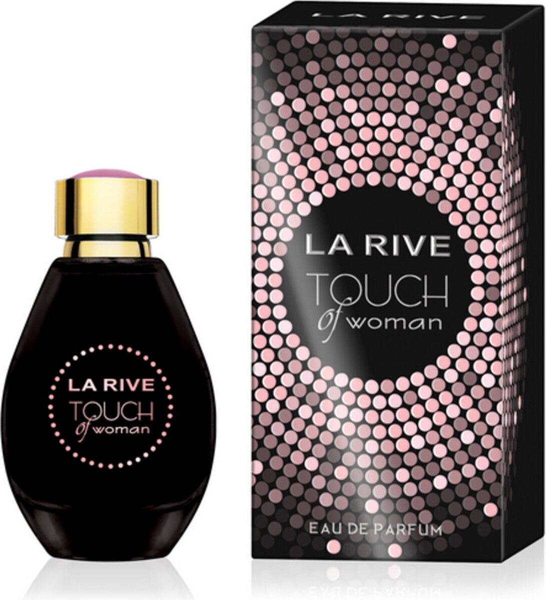 a Rive Touch of Woman Eau de Parfum Dames Parfum 90 ml
