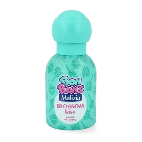 Malizia Bon Bons Blossom Kiss Eau de Toilette 50 ml